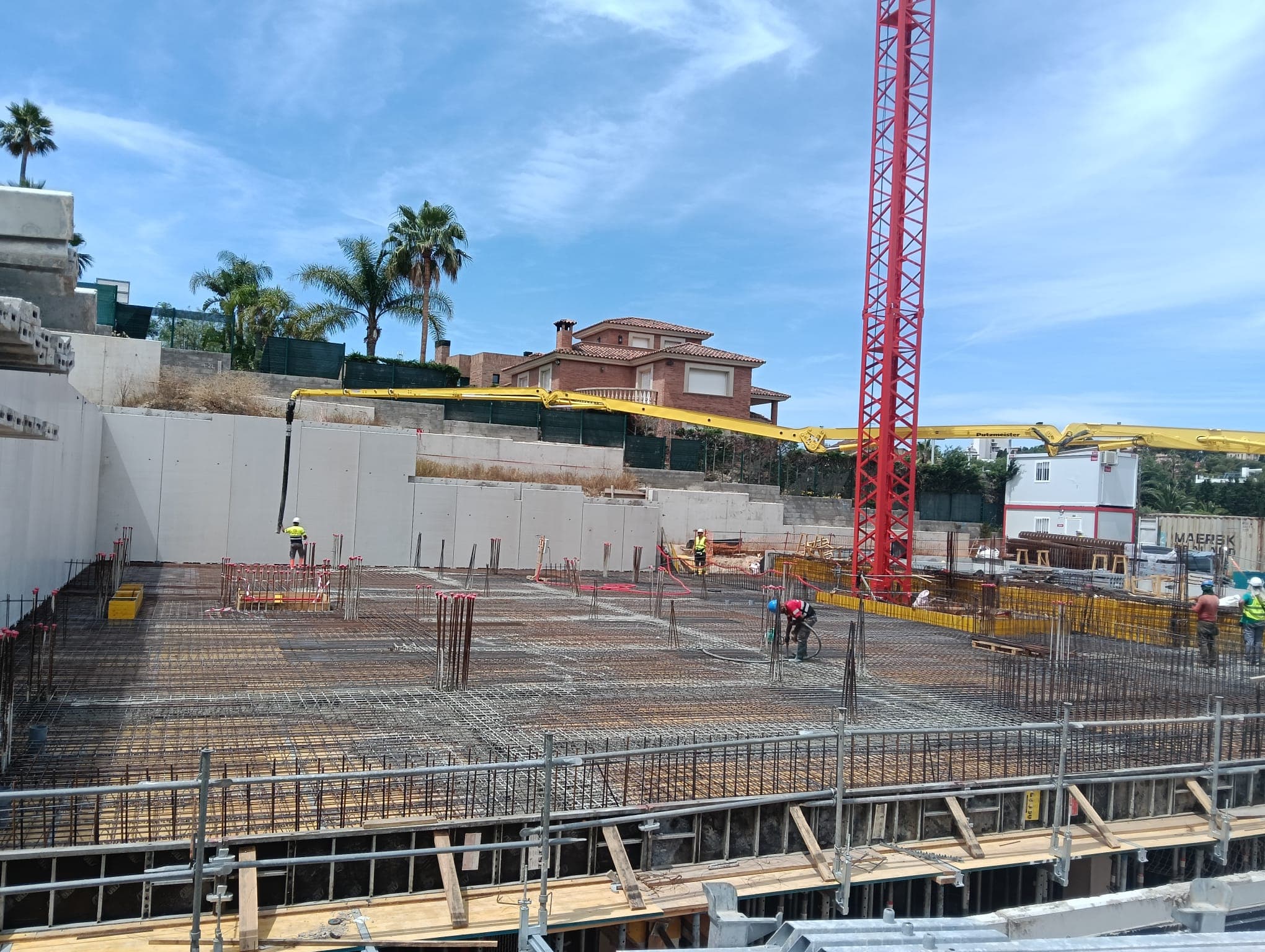 Proyecto de construcción y reforma de RLS Construcción en toda España (3)