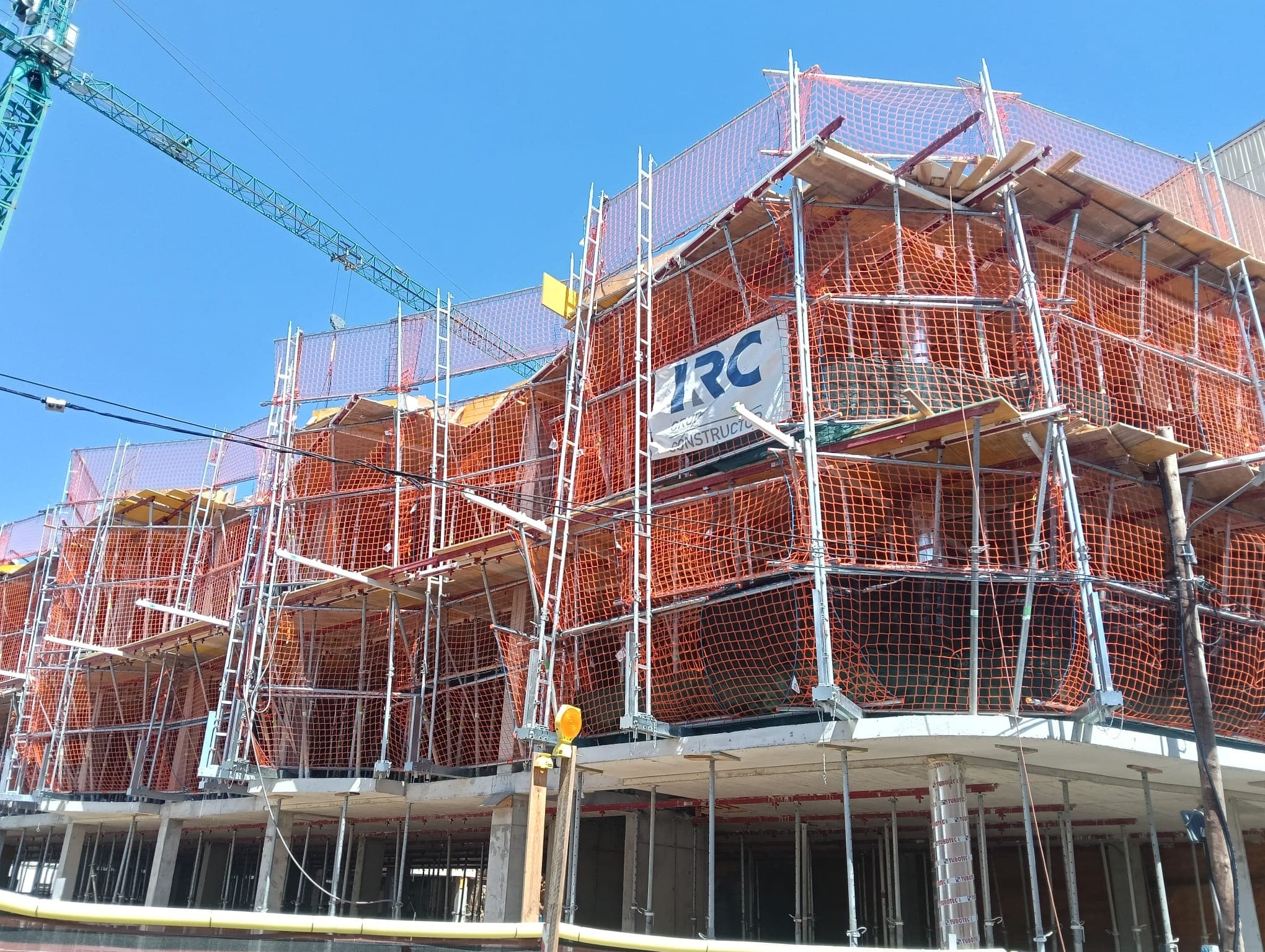 Proyecto de construcción y reforma de RLS Construcción en toda España (7)