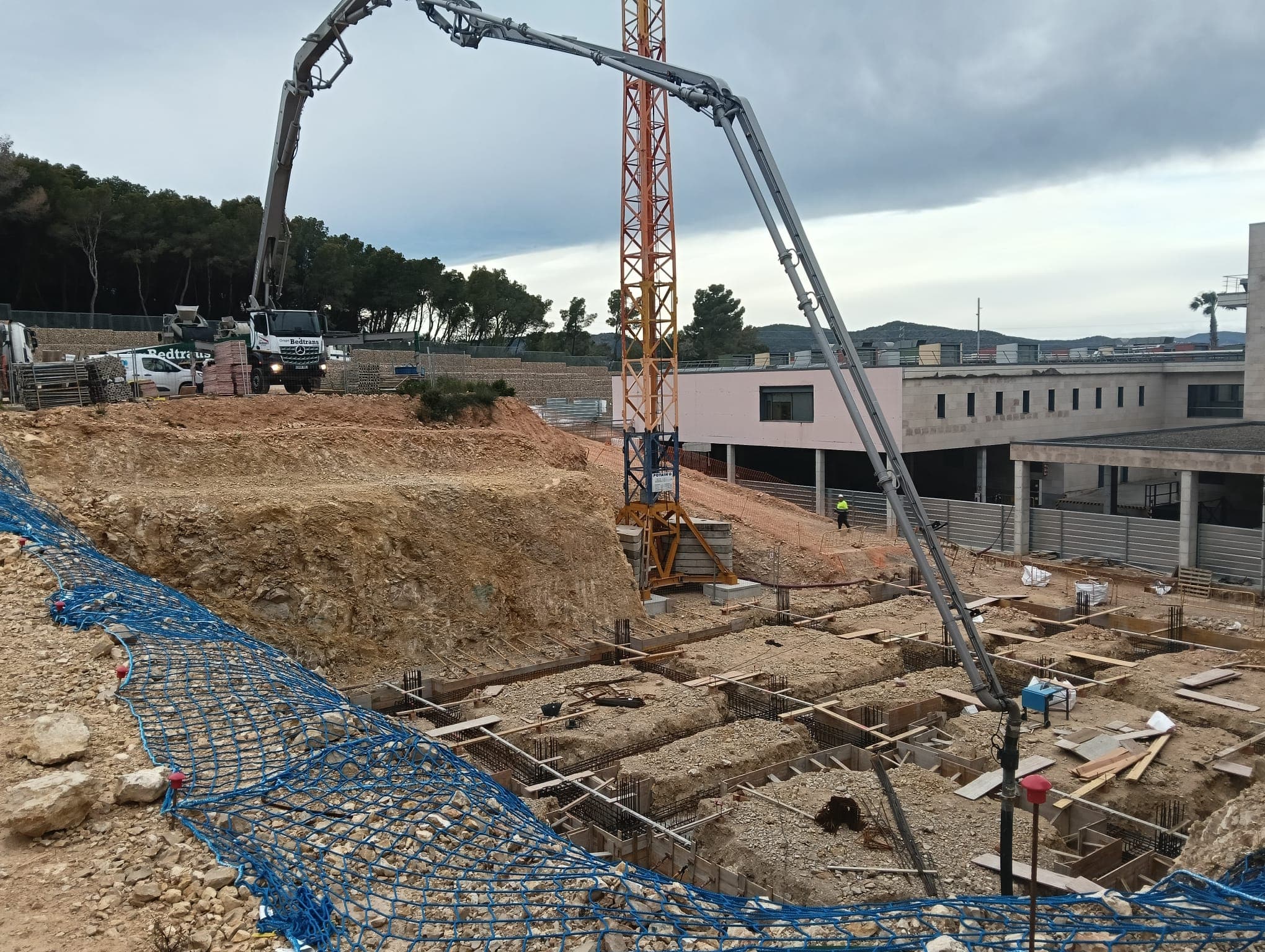 Proyecto de construcción y reforma de RLS Construcción en toda España (9)