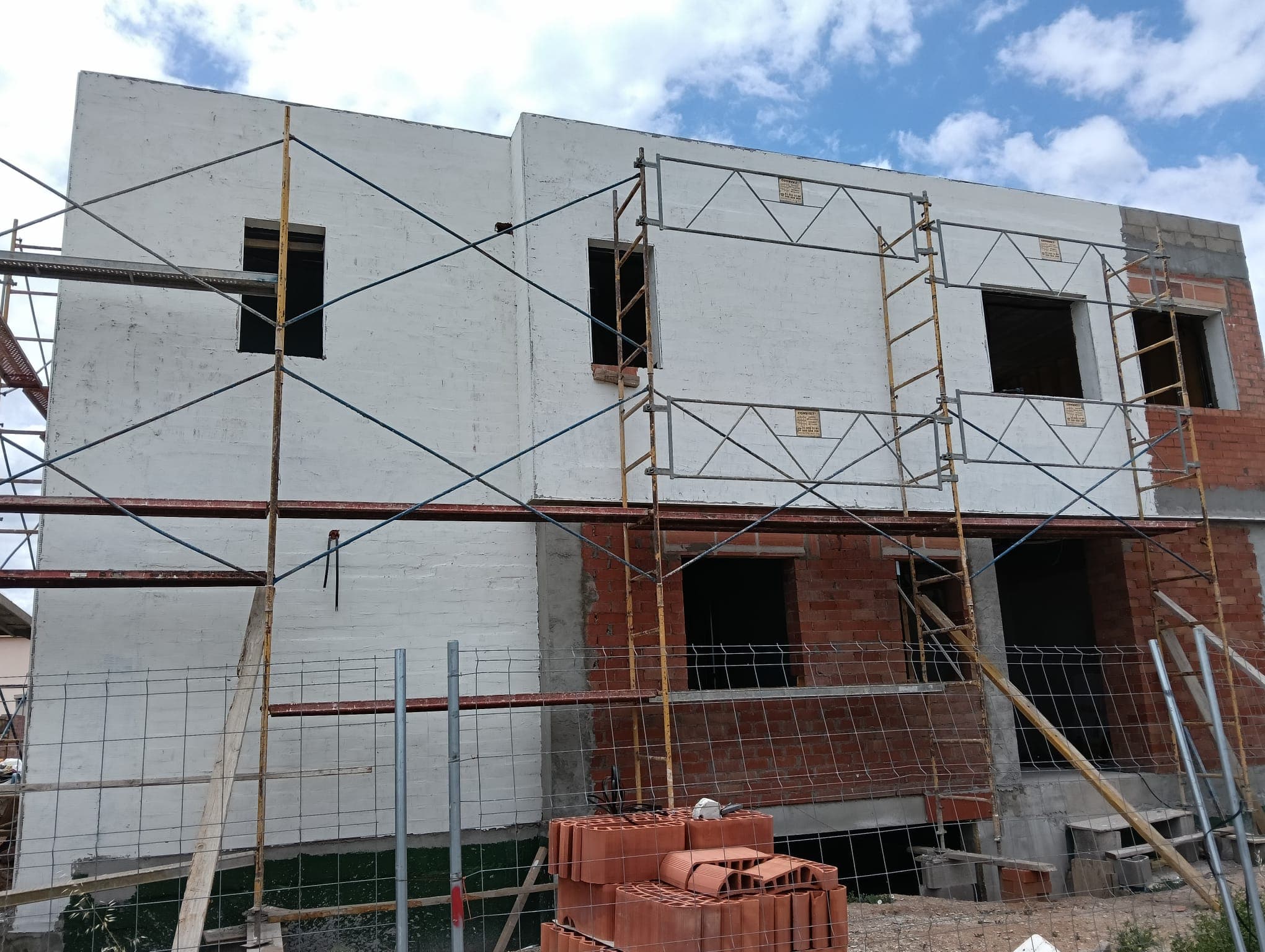 Proyecto de construcción y reforma de RLS Construcción en toda España (11)