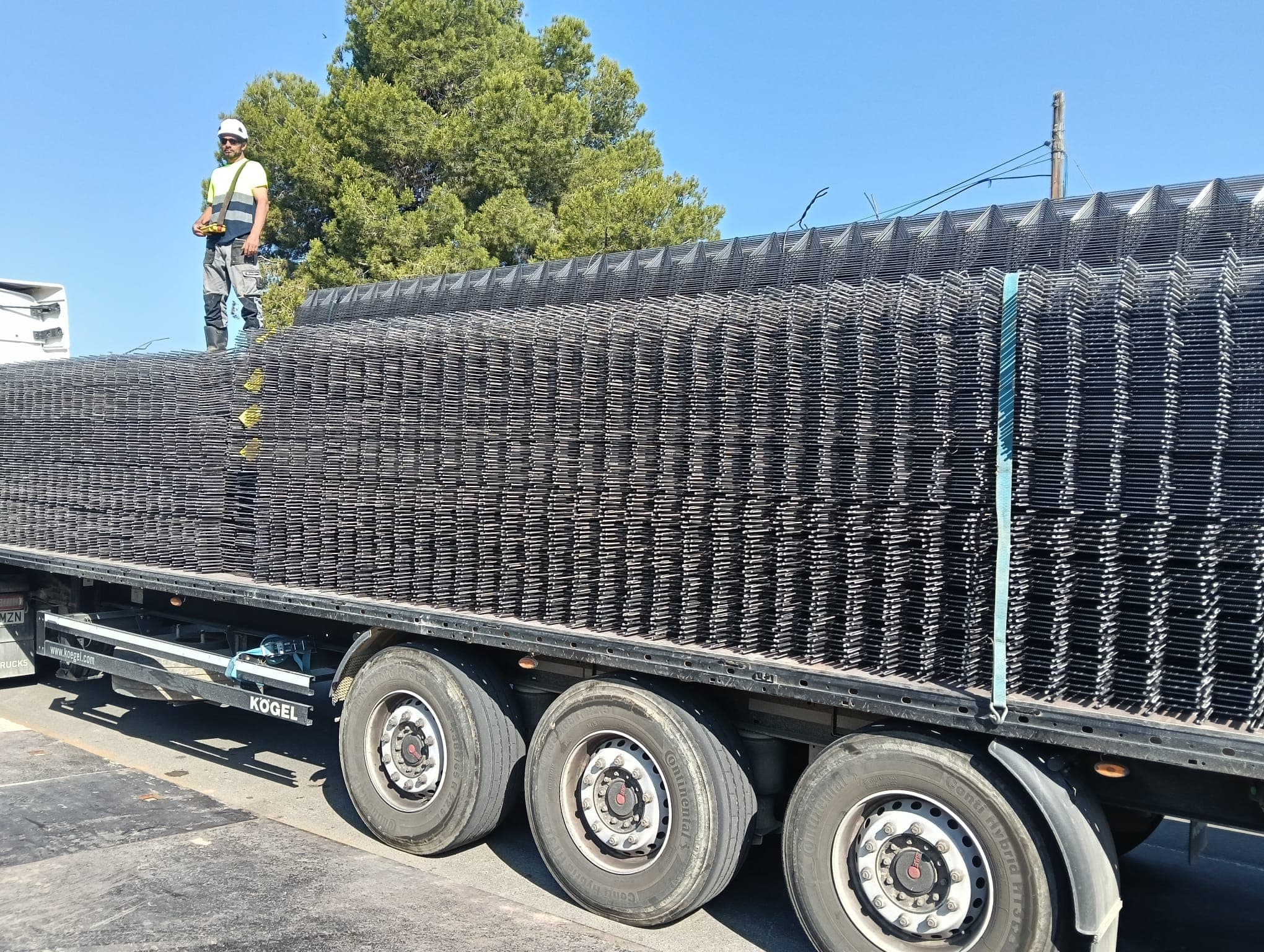Proyecto de construcción y reforma de RLS Construcción en toda España (19)